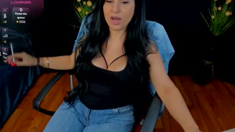 Miss Meghan or MM    online show from 12.14.25