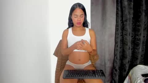 Meghan Alexandra Susex Fenty online show from 01.15.25