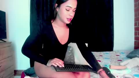 Meghan Alexandra Susex Fenty online show from 03.03.25