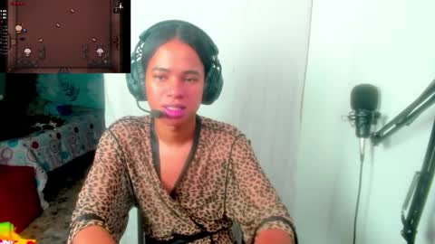 Meghan Alexandra Susex Fenty online show from 02.03.26