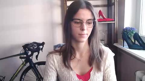 Megi online show from 02.01.26