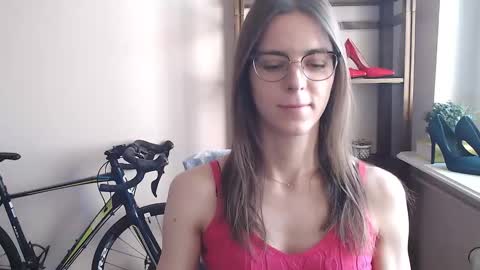 Megi online show from 03.07.26