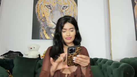 megpalmer online show from 02.26.25