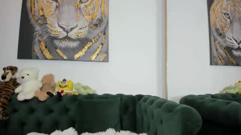 megpalmer online show from 03.19.26