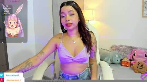 Ann online show from 10.05.25