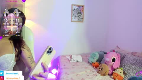 Ann online show from 11.03.25