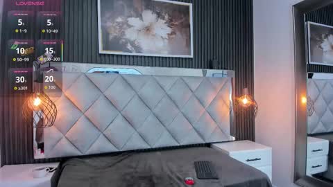 Megumi  online show from 11.22.25