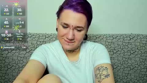 Megan  Megumi online show from 12.16.24