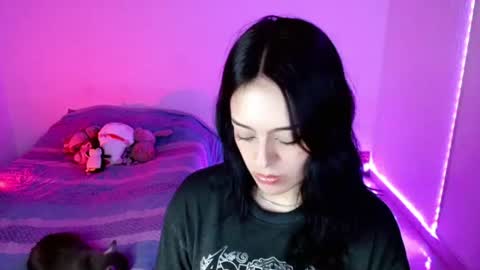 Melissa online show from 07.09.26