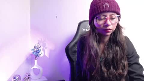 Mei online show from 04.21.26