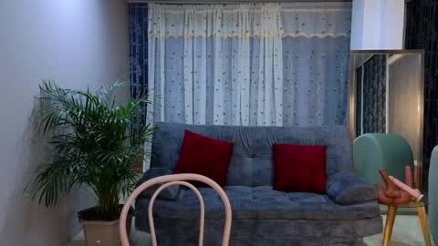 Mei online show from 02.07.25