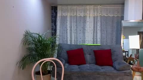 Mei online show from 02.14.25