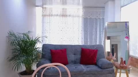 Mei online show from 03.01.25