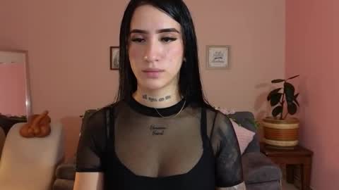 Mei online show from 11.03.25