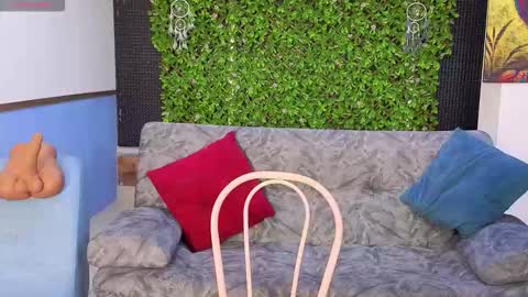 Mei online show from 11.17.25