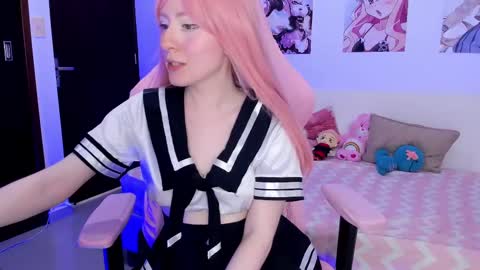 Mei  online show from 03.01.25