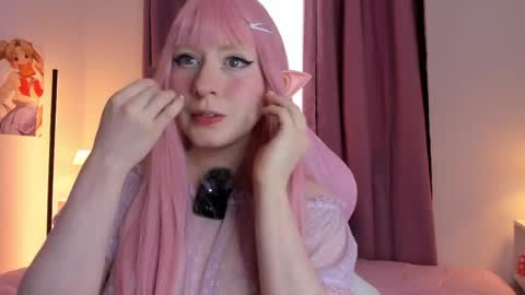 Mei  online show from 09.30.25