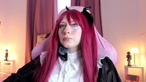 Mei  online show from 11.19.25