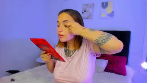 IG soymeily oficial  online show from 04.28.26