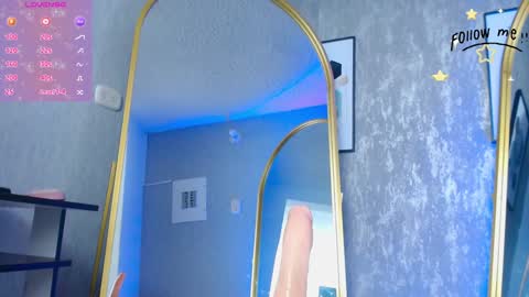 meily_soon online show from 01.27.25