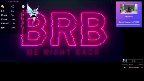 meilybarbie online show from 12.04.25