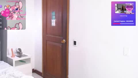 meilybarbie online show from 12.18.25