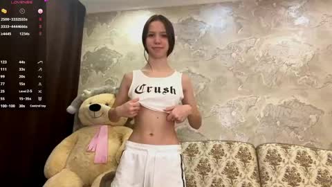 Mei online show from 05.16.26