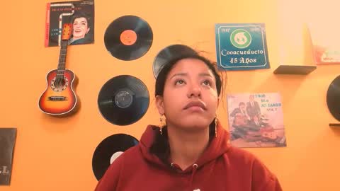 Snapshot of meisevil77 chatting on 11.10.25 MEIS online show from 11.10.25