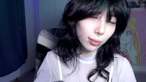 mori3 online show from 11.10.25