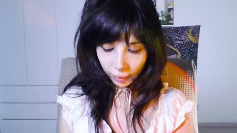 mori3 online show from 03.22.26