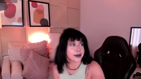 Melvis online show from 01.12.26