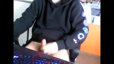 Snapshot of meks5544 chatting on 02.24.25 meks5544 online show from 02.24.25