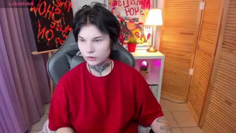 Snapshot of mekurisu chatting on 01.11.25 mekurisu online show from 01.11.25