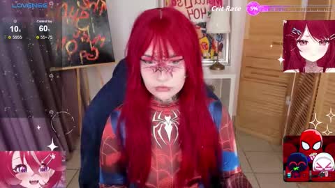 mekurisu online show from 01.09.26