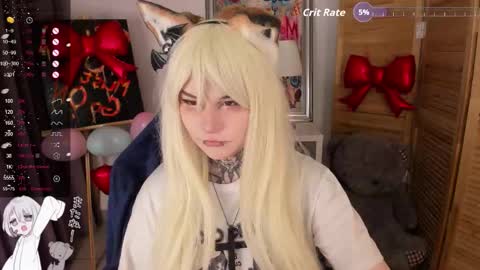 mekurisu online show from 02.12.26