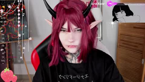 mekurisu online show from 05.15.26