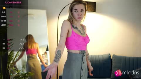 MELANIE  PVT ONLY 60TK PER MIN online show from 01.30.25