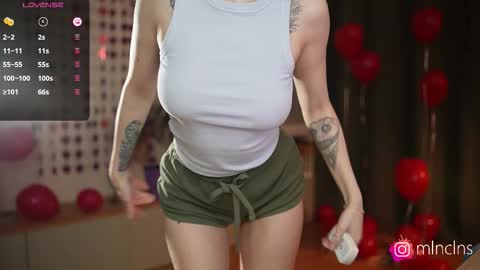 MELANIE  PVT ONLY 60TK PER MIN online show from 02.08.26