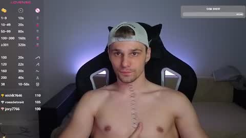 MelKallen online show from 07.19.26