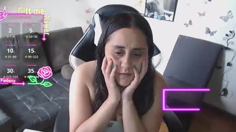 mel raise online show from 10.13.25