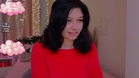 Snapshot of melan1e_ chatting on 12.26.24 mel online show from 12.26.24