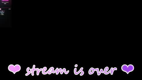 Snapshot of melan1e_ chatting on 02.02.25 mel online show from 02.02.25