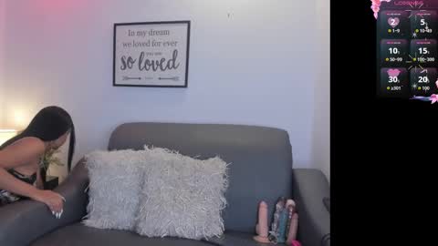 Snapshot of melan_owen chatting on 09.21.25 melan_owen online show from 09.21.25