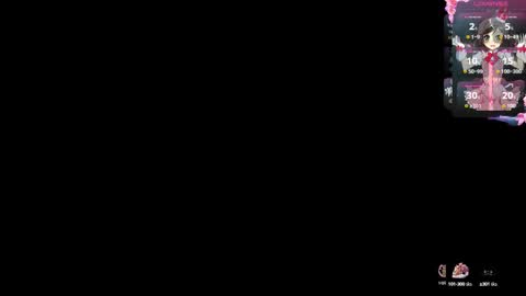 Snapshot of melan_owen chatting on 10.09.25 melan_owen online show from 10.09.25