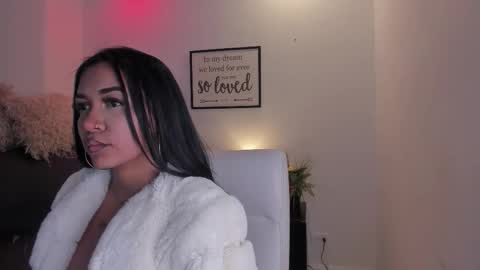 Snapshot of melan_owen chatting on 01.17.26 melan_owen online show from 01.17.26