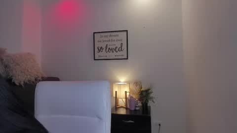 Snapshot of melan_owen chatting on 01.18.26 melan_owen online show from 01.18.26