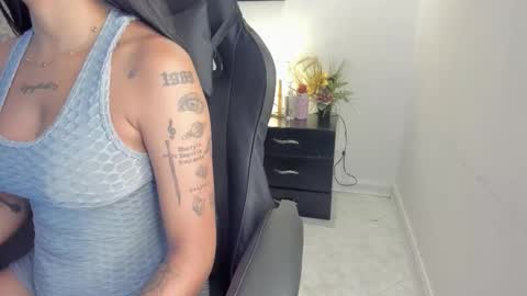 Snapshot of melan_owen chatting on 02.13.26 melan_owen online show from 02.13.26