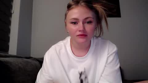 Melania online show from 02.19.25