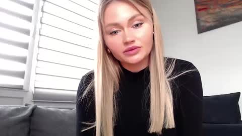 Melania online show from 03.03.25