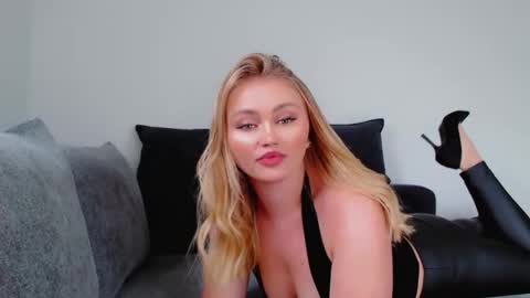 Melania online show from 10.30.25